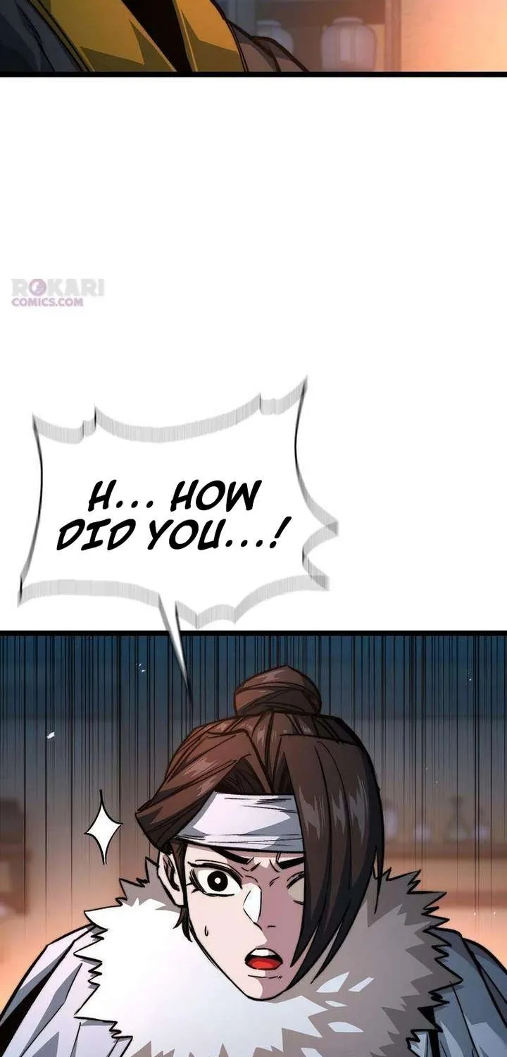 Read The Supreme Martial Academy Manga Online