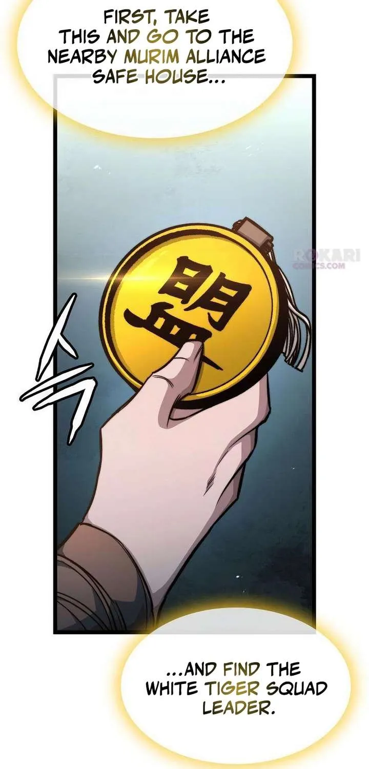 Read The Supreme Martial Academy Manga Online