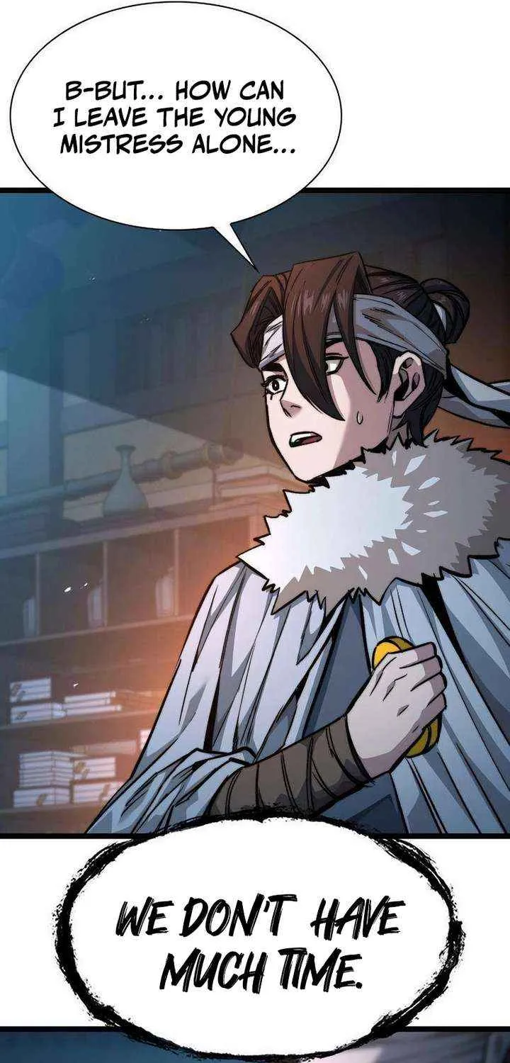 Read The Supreme Martial Academy Manga Online