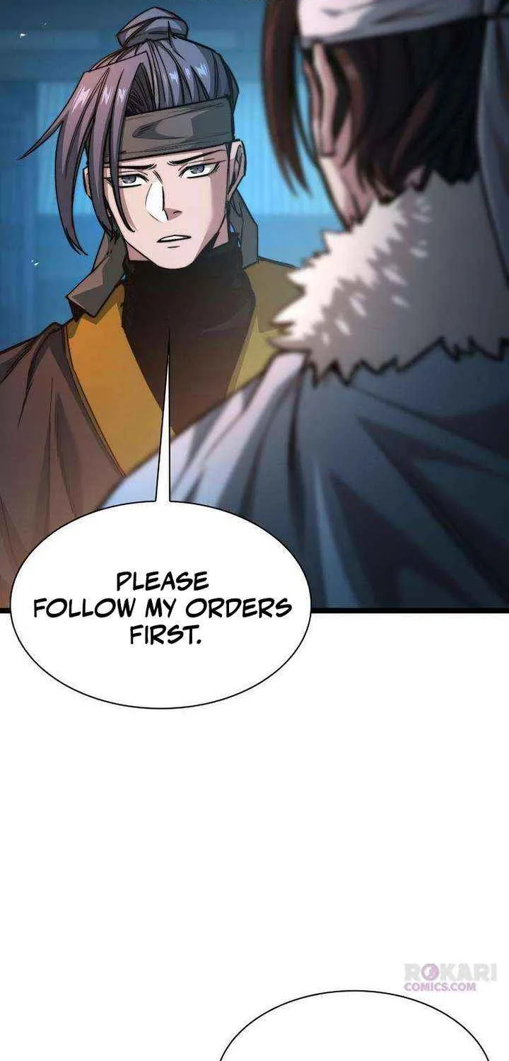 Read The Supreme Martial Academy Manga Online