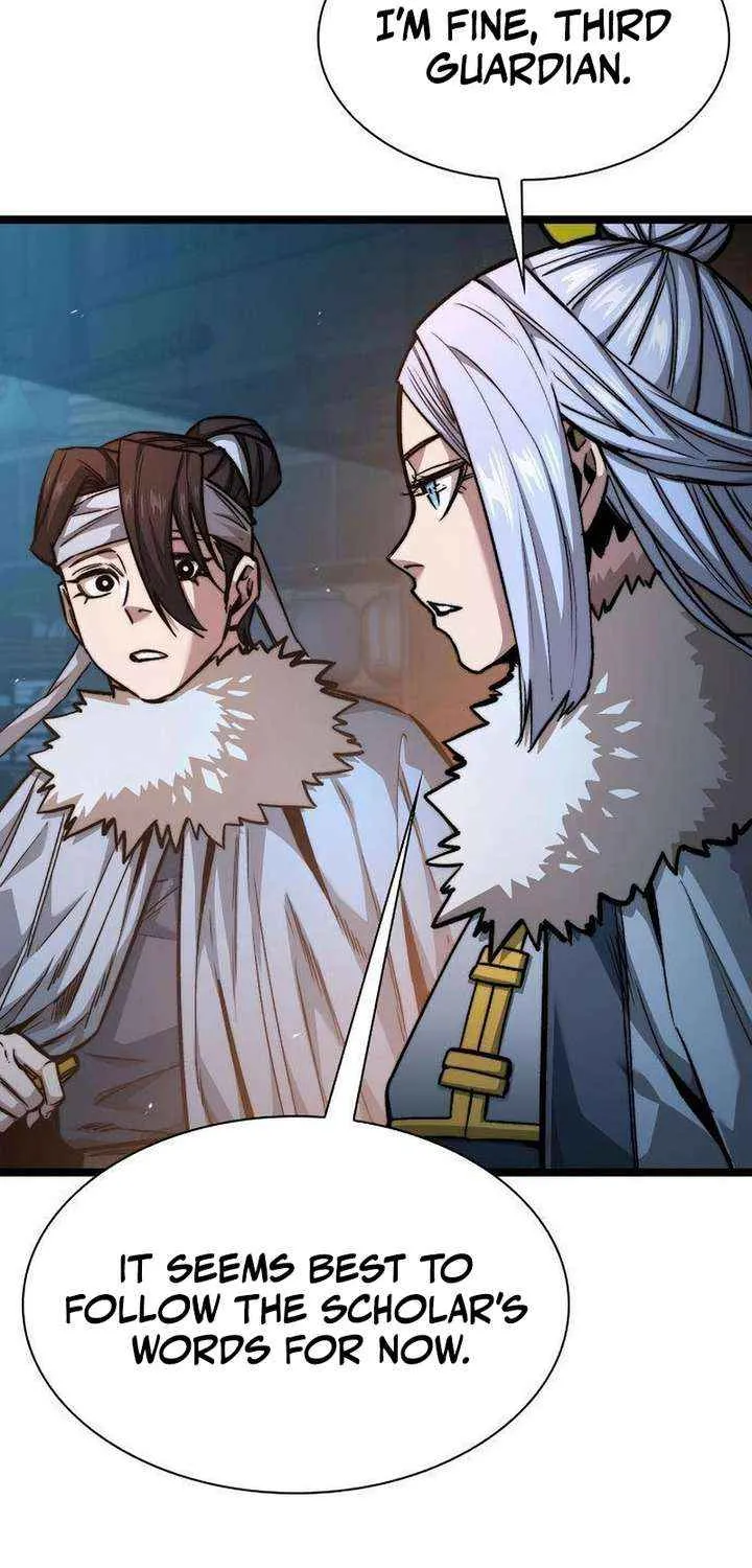 Read The Supreme Martial Academy Manga Online