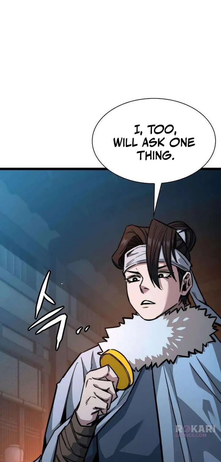 Read The Supreme Martial Academy Manga Online