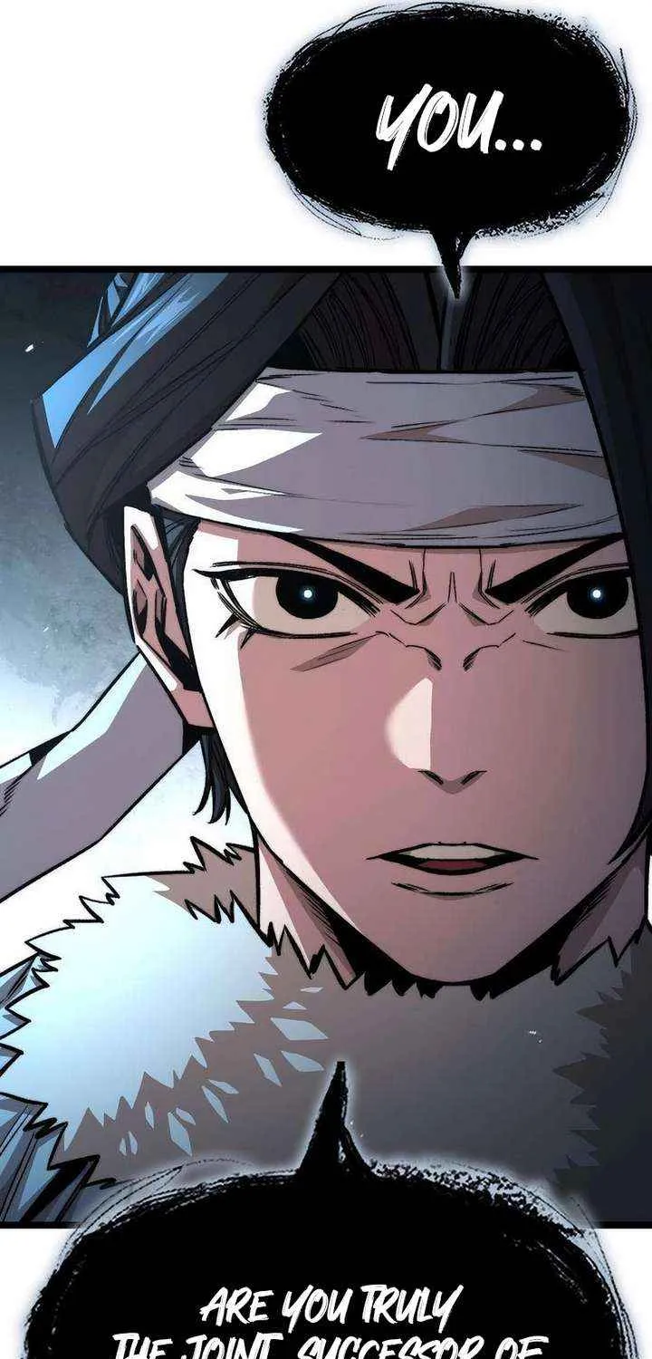 Read The Supreme Martial Academy Manga Online