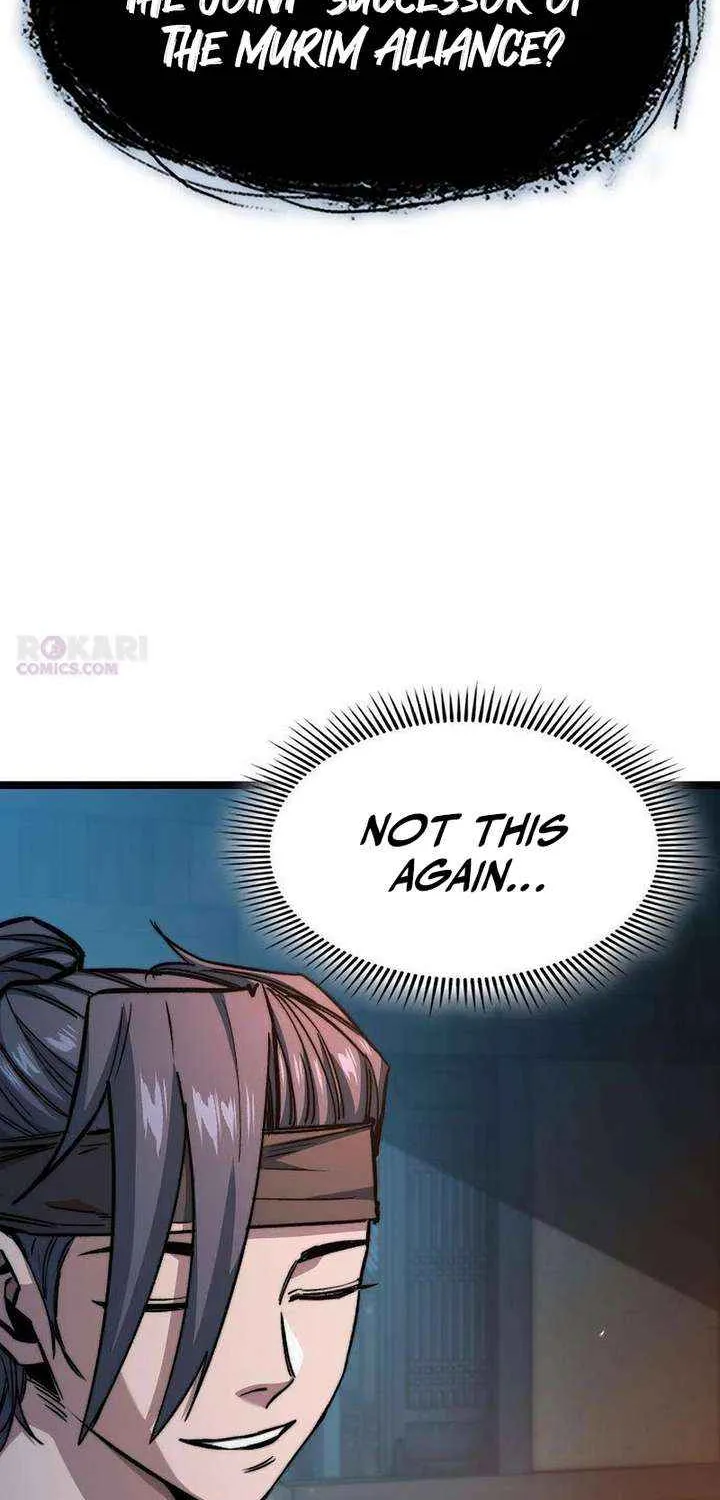 Read The Supreme Martial Academy Manga Online