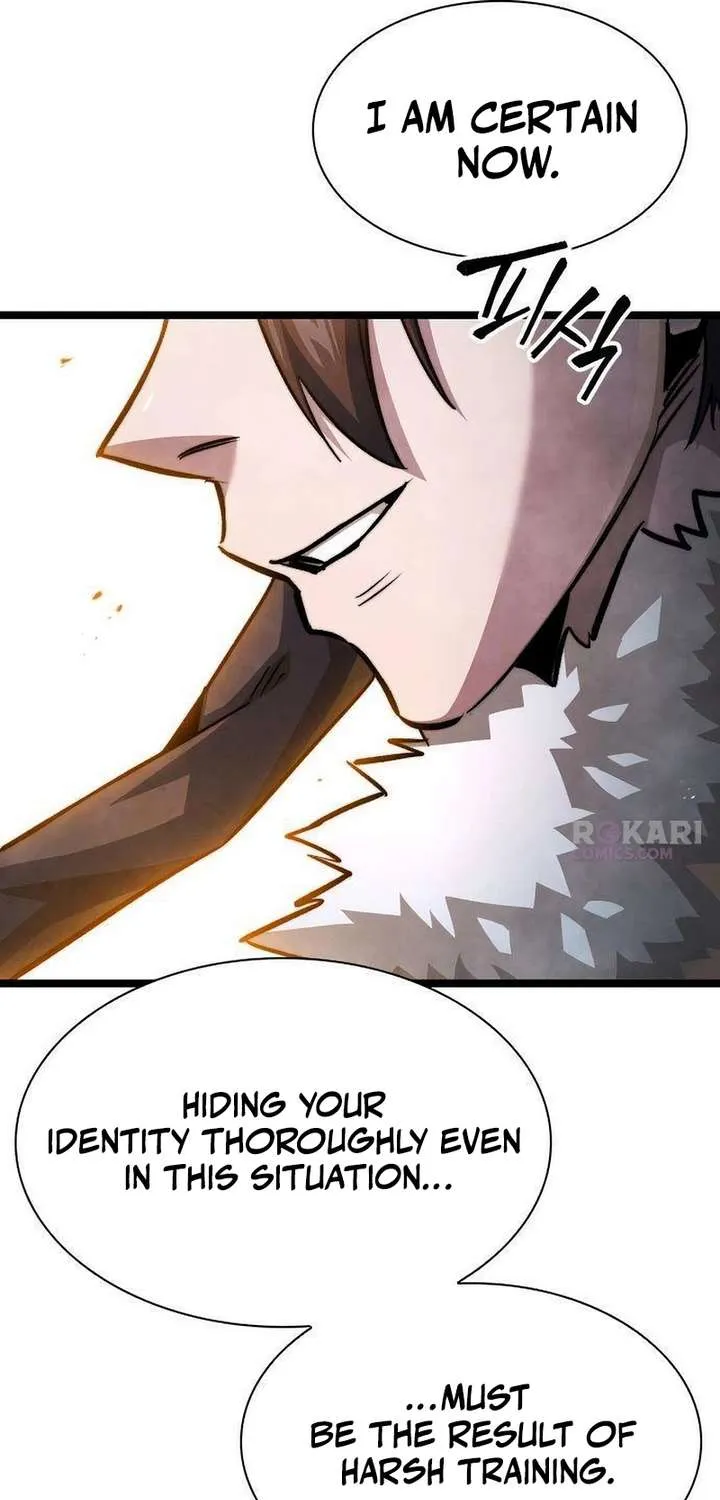 Read The Supreme Martial Academy Manga Online