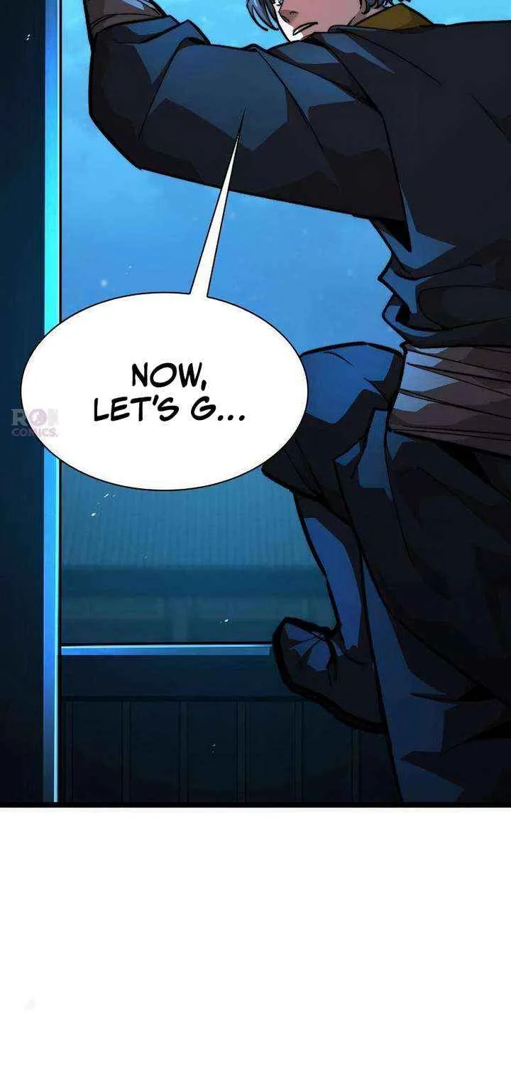 Read The Supreme Martial Academy Manga Online