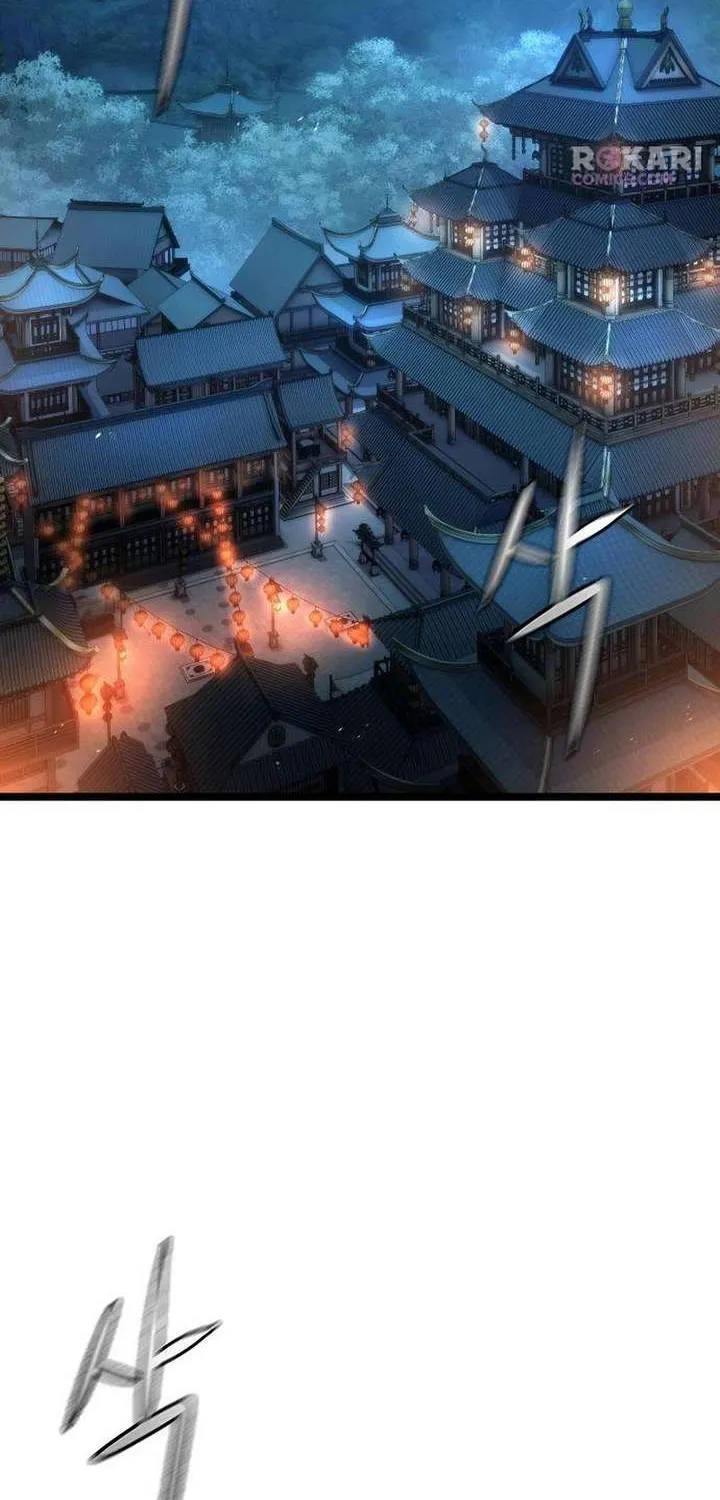 Read The Supreme Martial Academy Manga Online