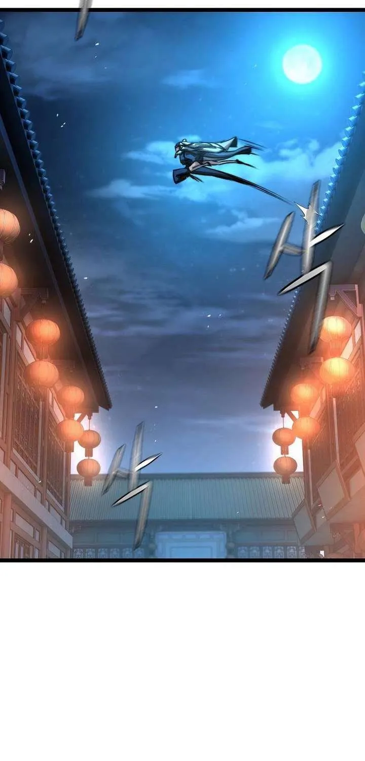 Read The Supreme Martial Academy Manga Online