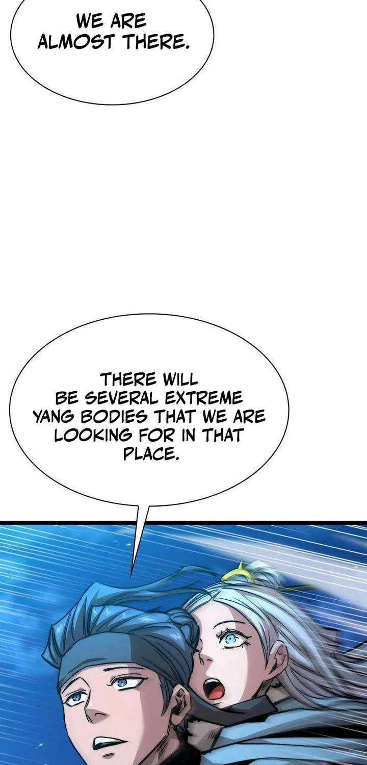 Read The Supreme Martial Academy Manga Online