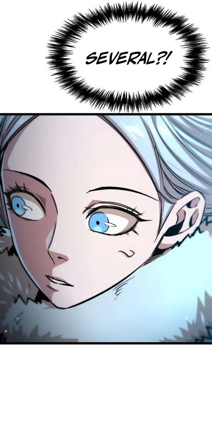 Read The Supreme Martial Academy Manga Online