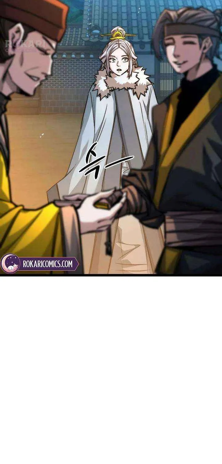 Read The Supreme Martial Academy Manga Online