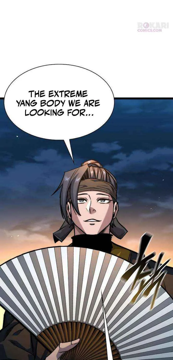 Read The Supreme Martial Academy Manga Online