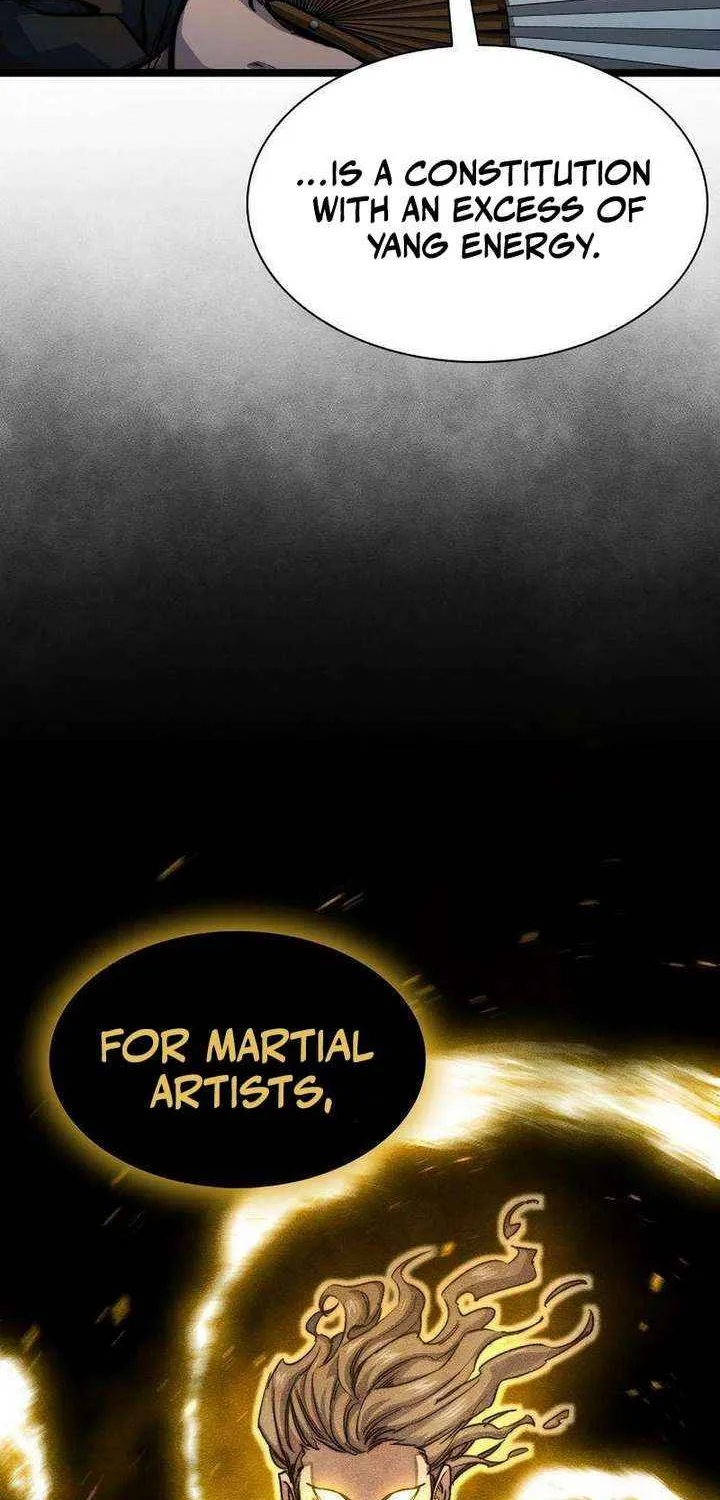 Read The Supreme Martial Academy Manga Online