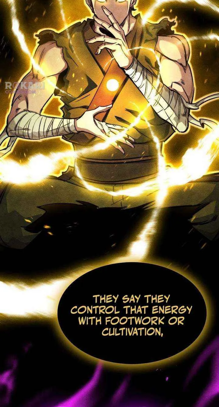 Read The Supreme Martial Academy Manga Online