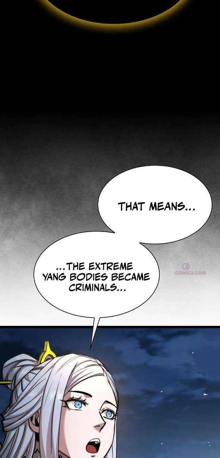 Read The Supreme Martial Academy Manga Online