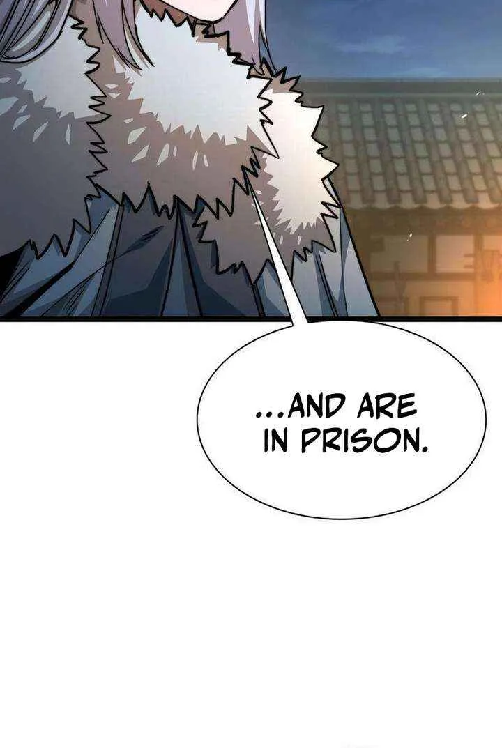 Read The Supreme Martial Academy Manga Online