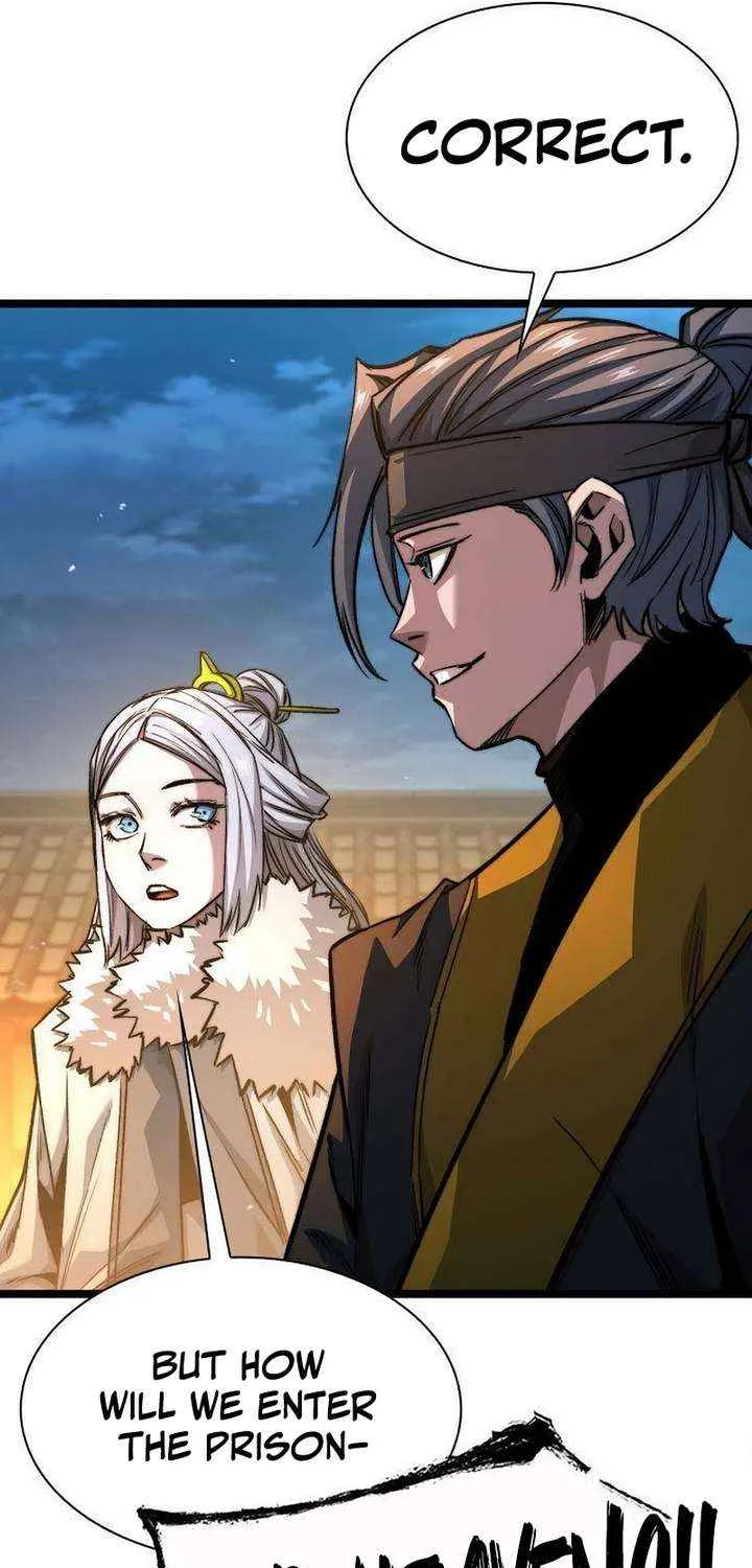 Read The Supreme Martial Academy Manga Online