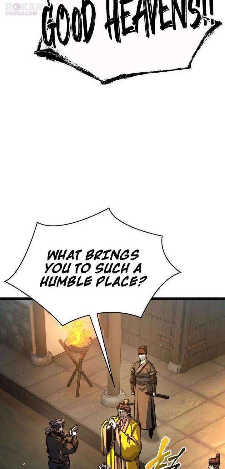 Read The Supreme Martial Academy Manga Online