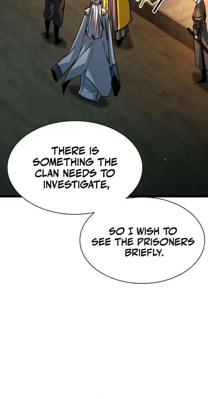 Read The Supreme Martial Academy Manga Online