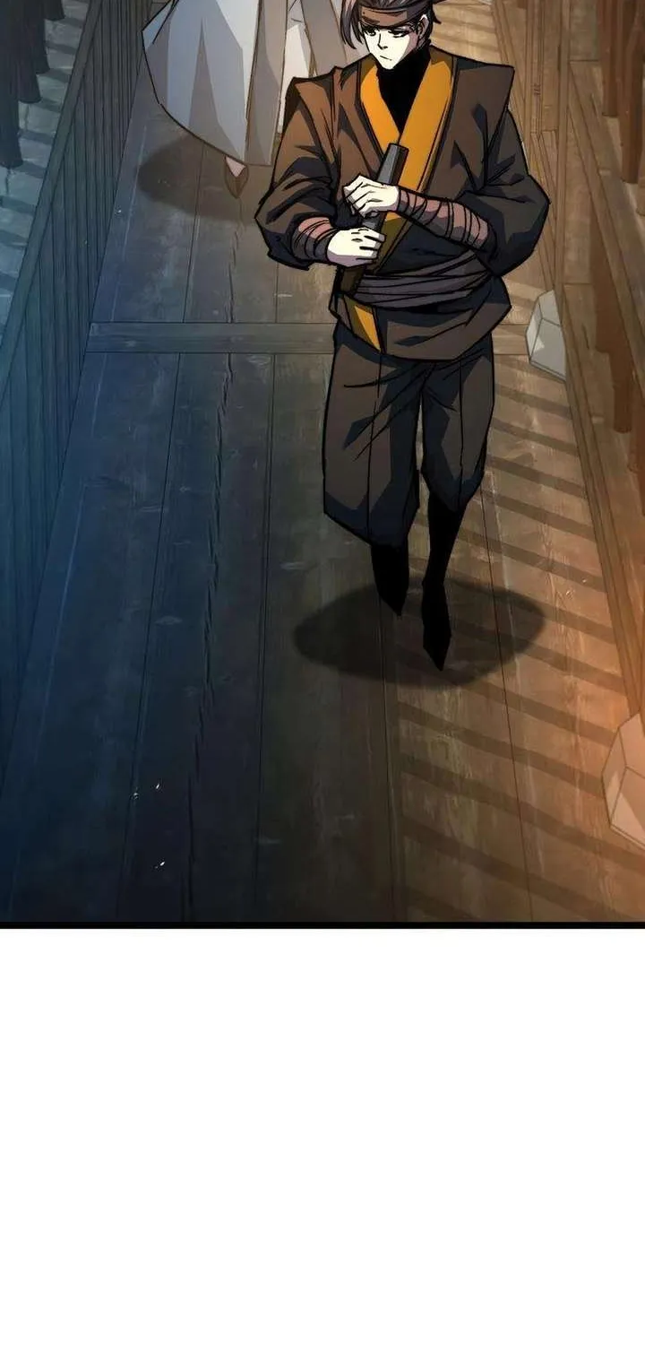 Read The Supreme Martial Academy Manga Online