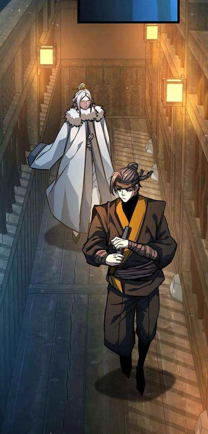 Read The Supreme Martial Academy Manga Online