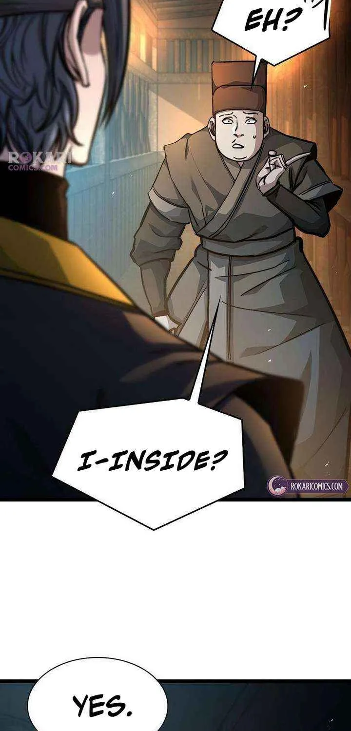 Read The Supreme Martial Academy Manga Online