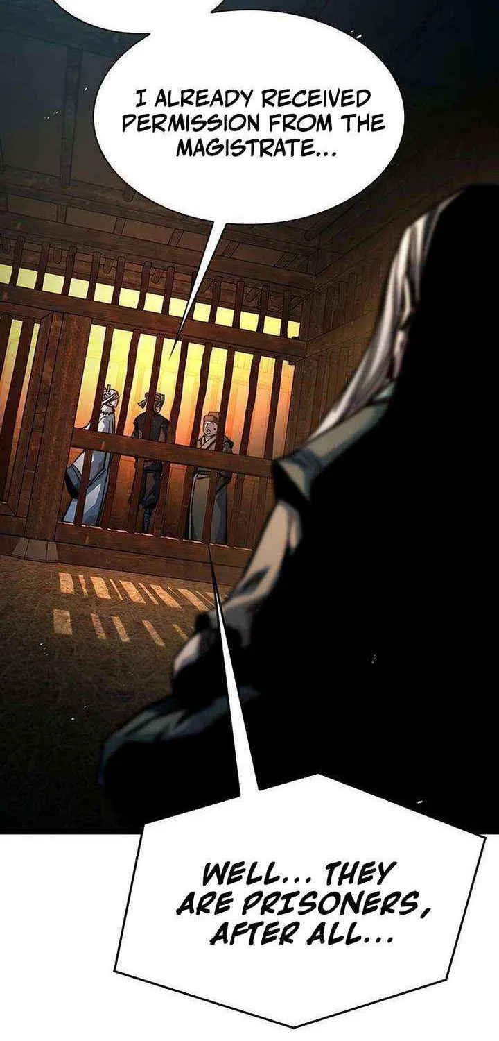 Read The Supreme Martial Academy Manga Online