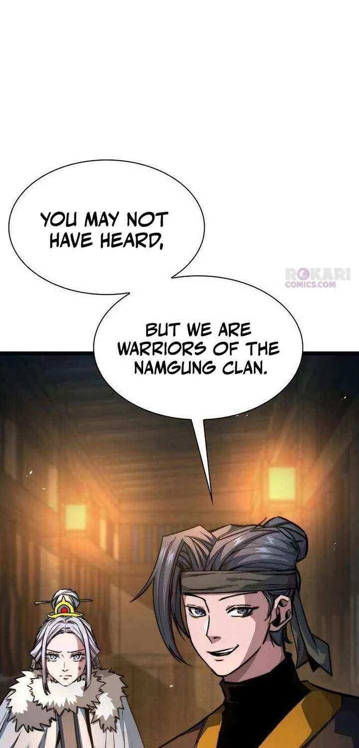 Read The Supreme Martial Academy Manga Online