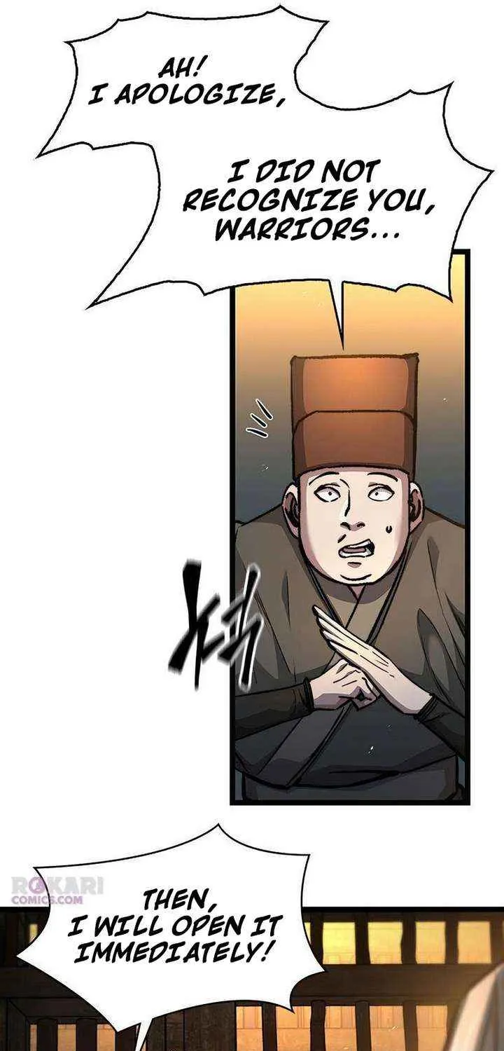 Read The Supreme Martial Academy Manga Online