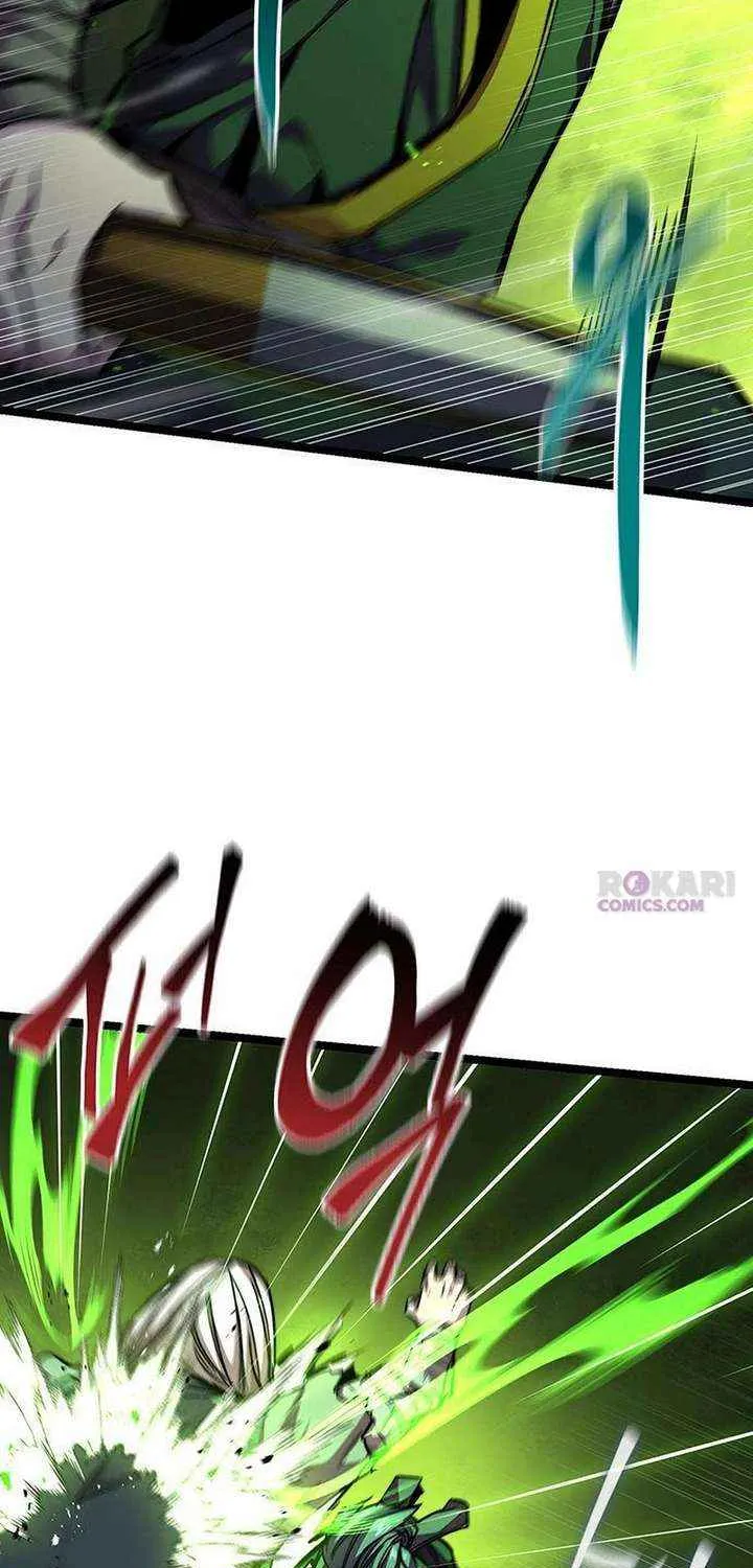 Read The Supreme Martial Academy Manga Online