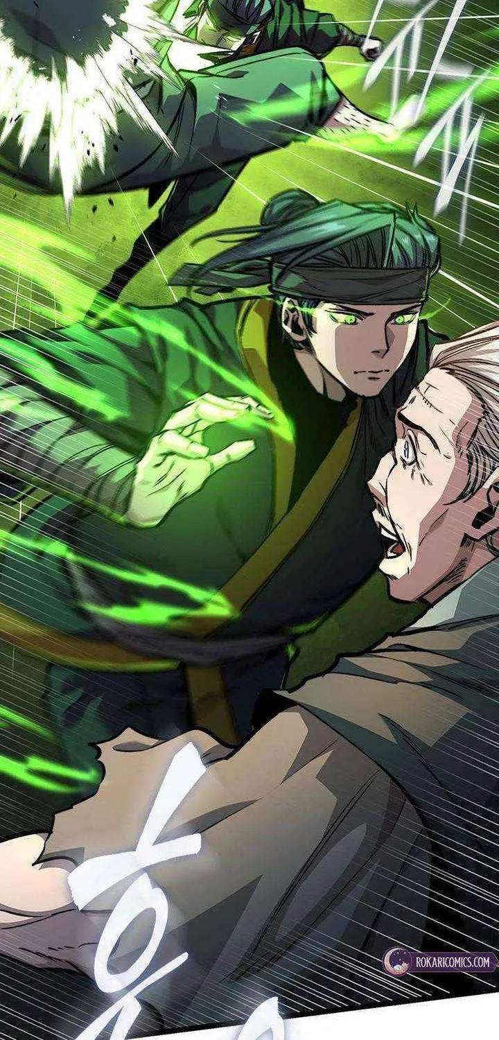 Read The Supreme Martial Academy Manga Online