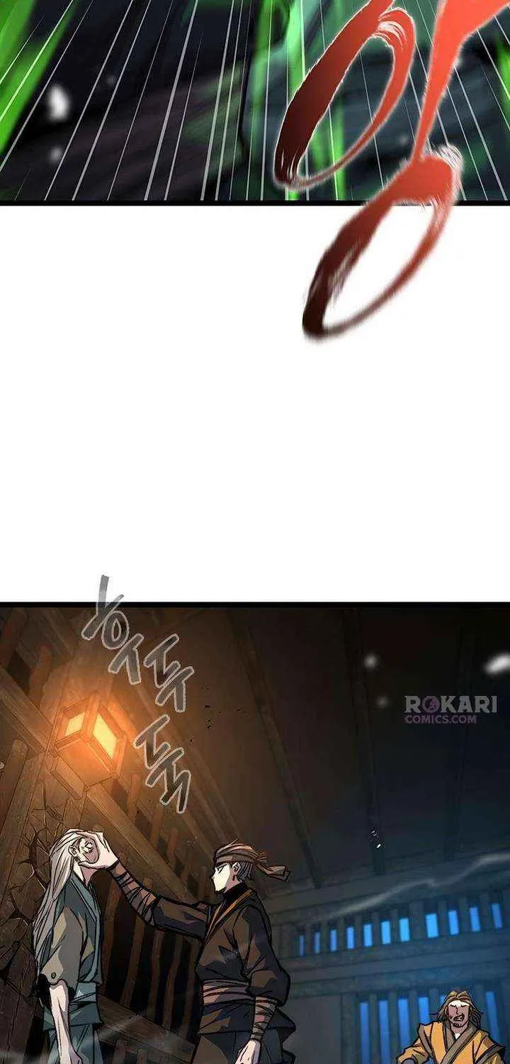 Read The Supreme Martial Academy Manga Online