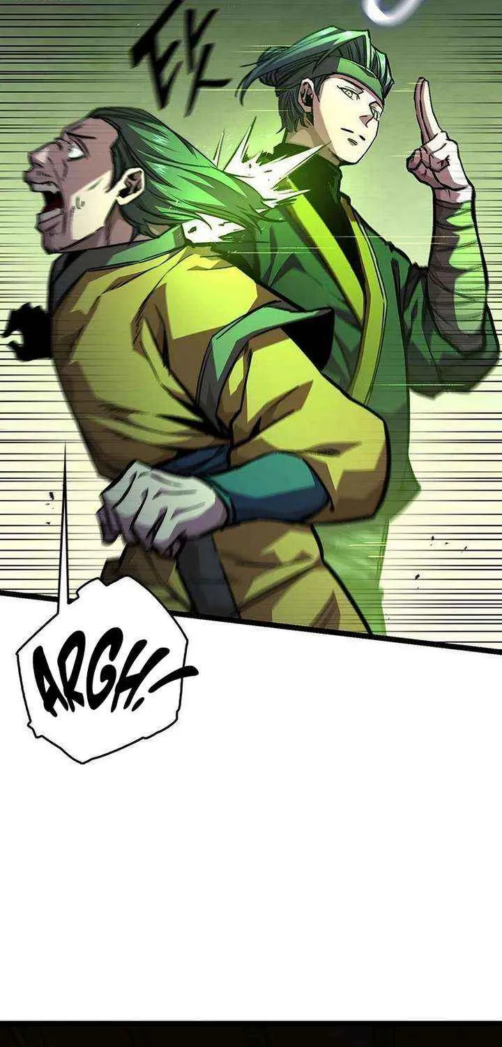 Read The Supreme Martial Academy Manga Online