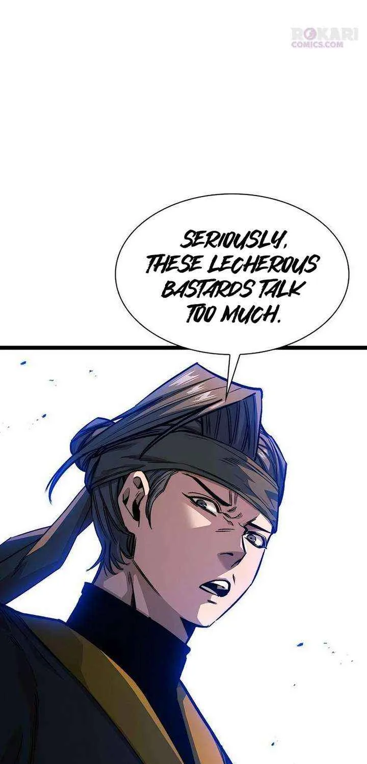 Read The Supreme Martial Academy Manga Online