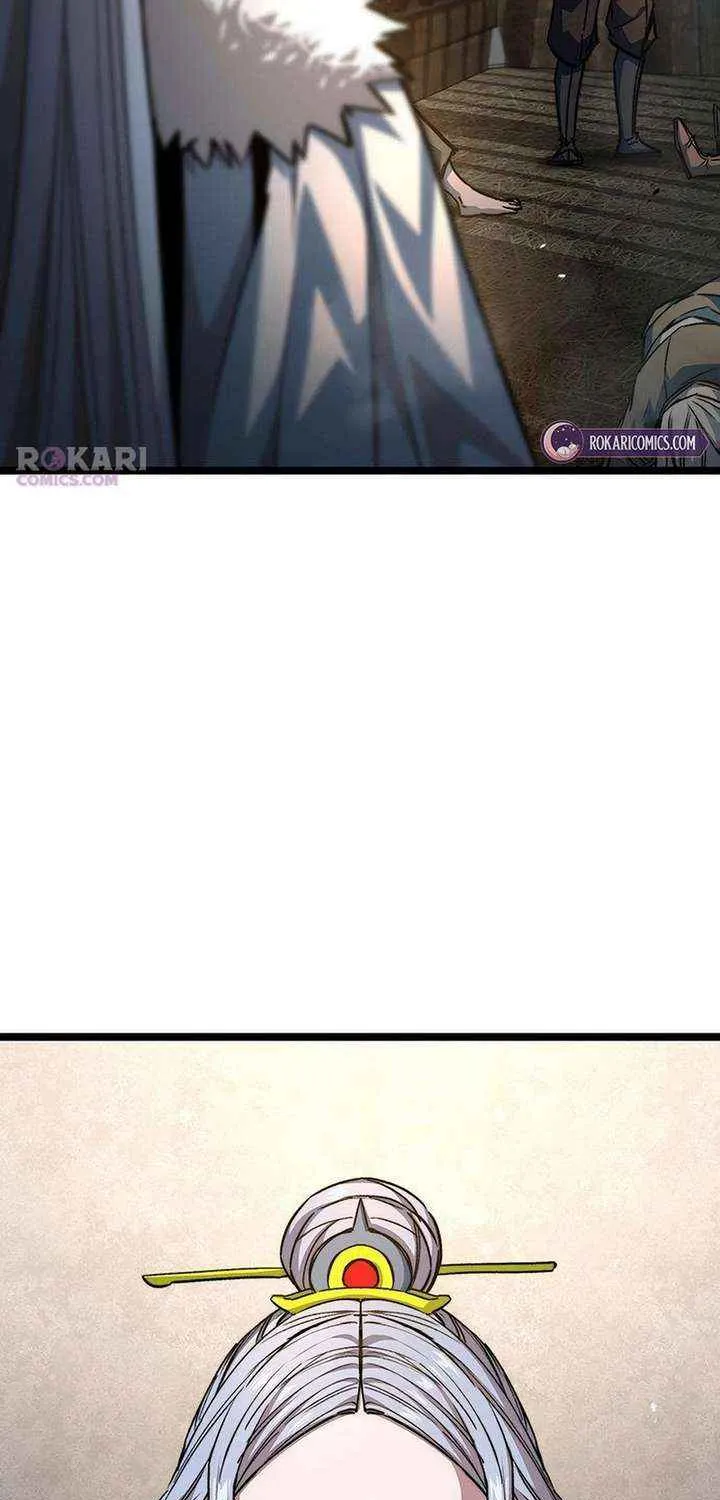 Read The Supreme Martial Academy Manga Online