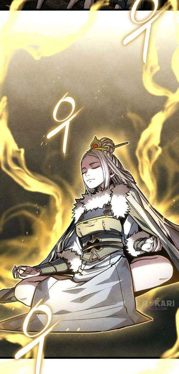 Read The Supreme Martial Academy Manga Online