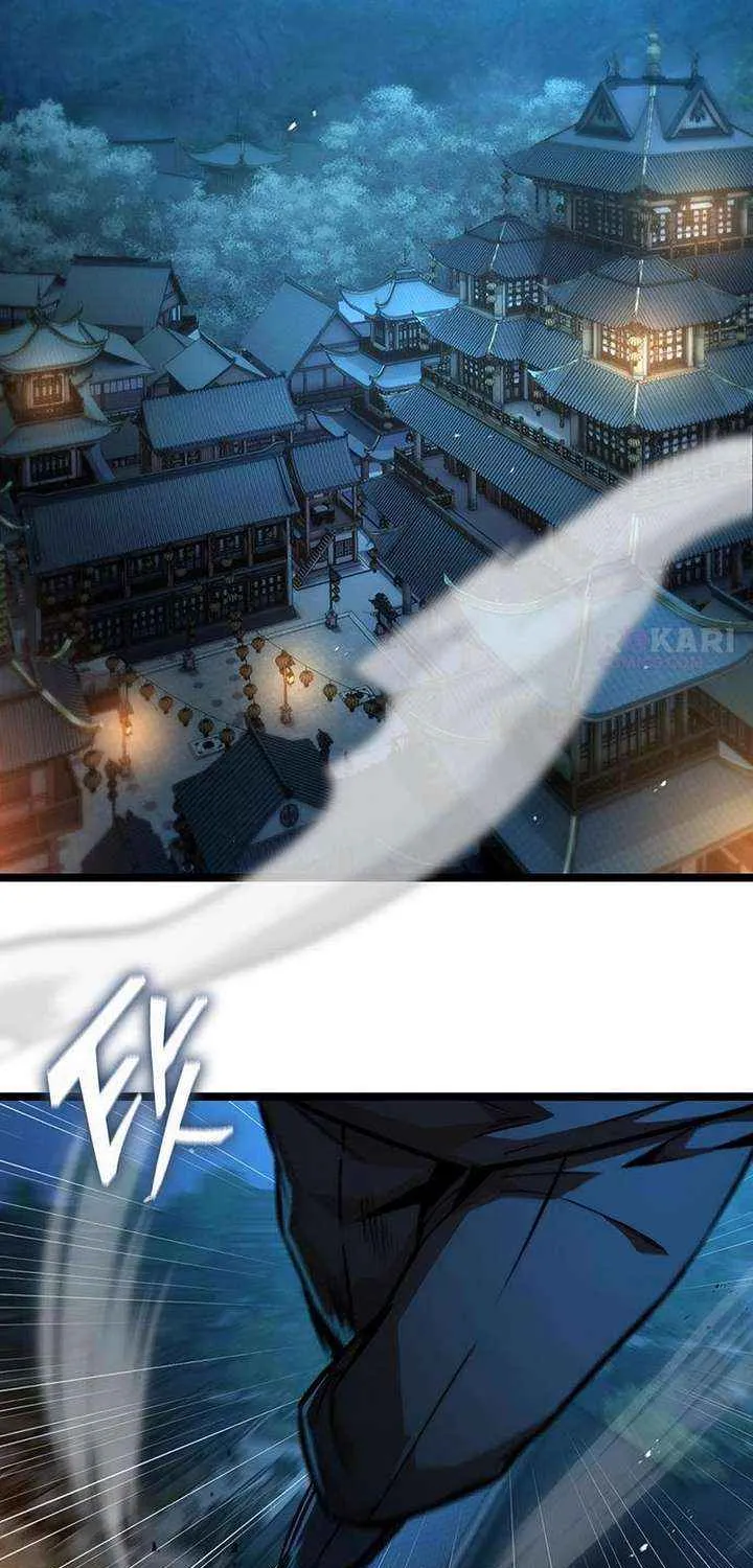 Read The Supreme Martial Academy Manga Online