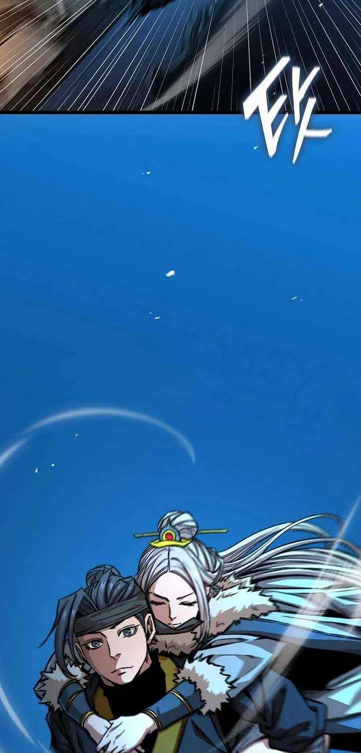 Read The Supreme Martial Academy Manga Online