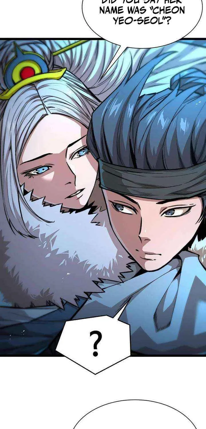 Read The Supreme Martial Academy Manga Online