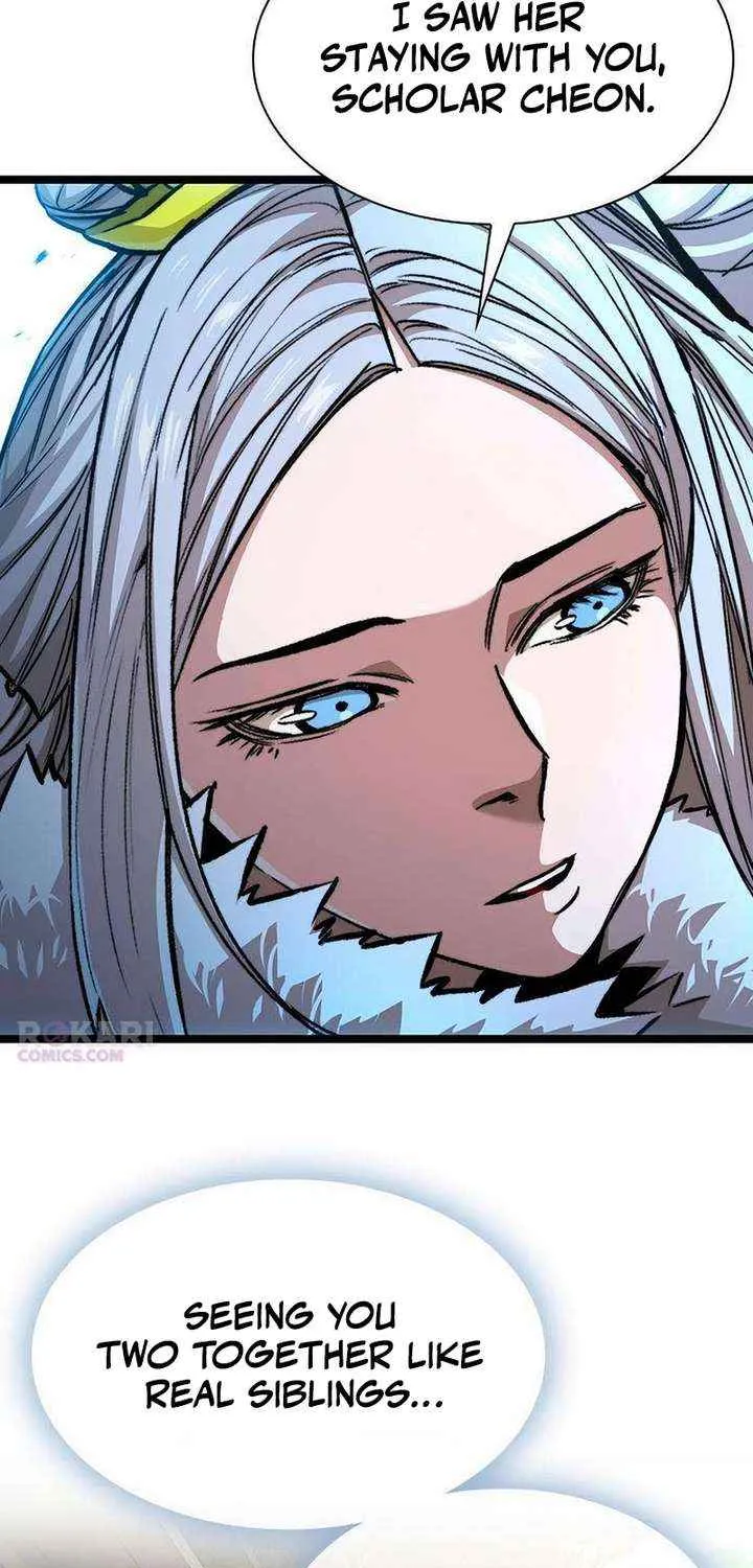 Read The Supreme Martial Academy Manga Online