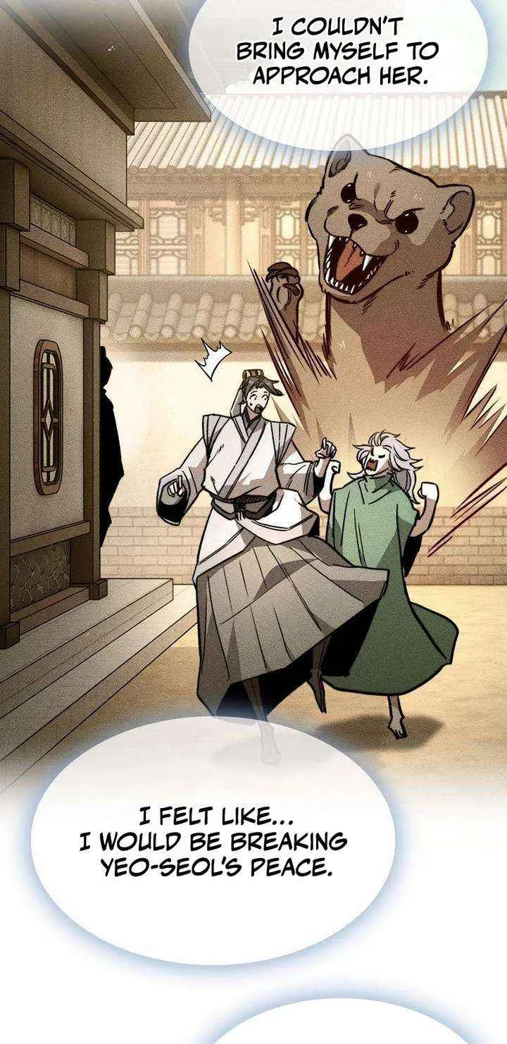 Read The Supreme Martial Academy Manga Online