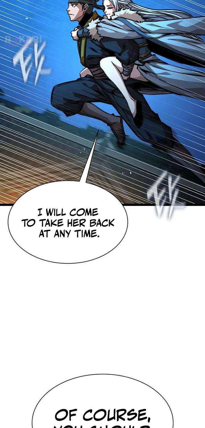 Read The Supreme Martial Academy Manga Online