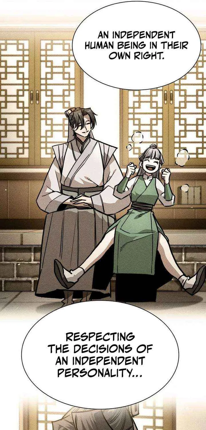 Read The Supreme Martial Academy Manga Online