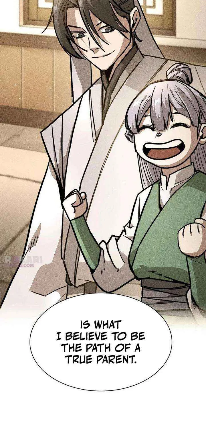 Read The Supreme Martial Academy Manga Online