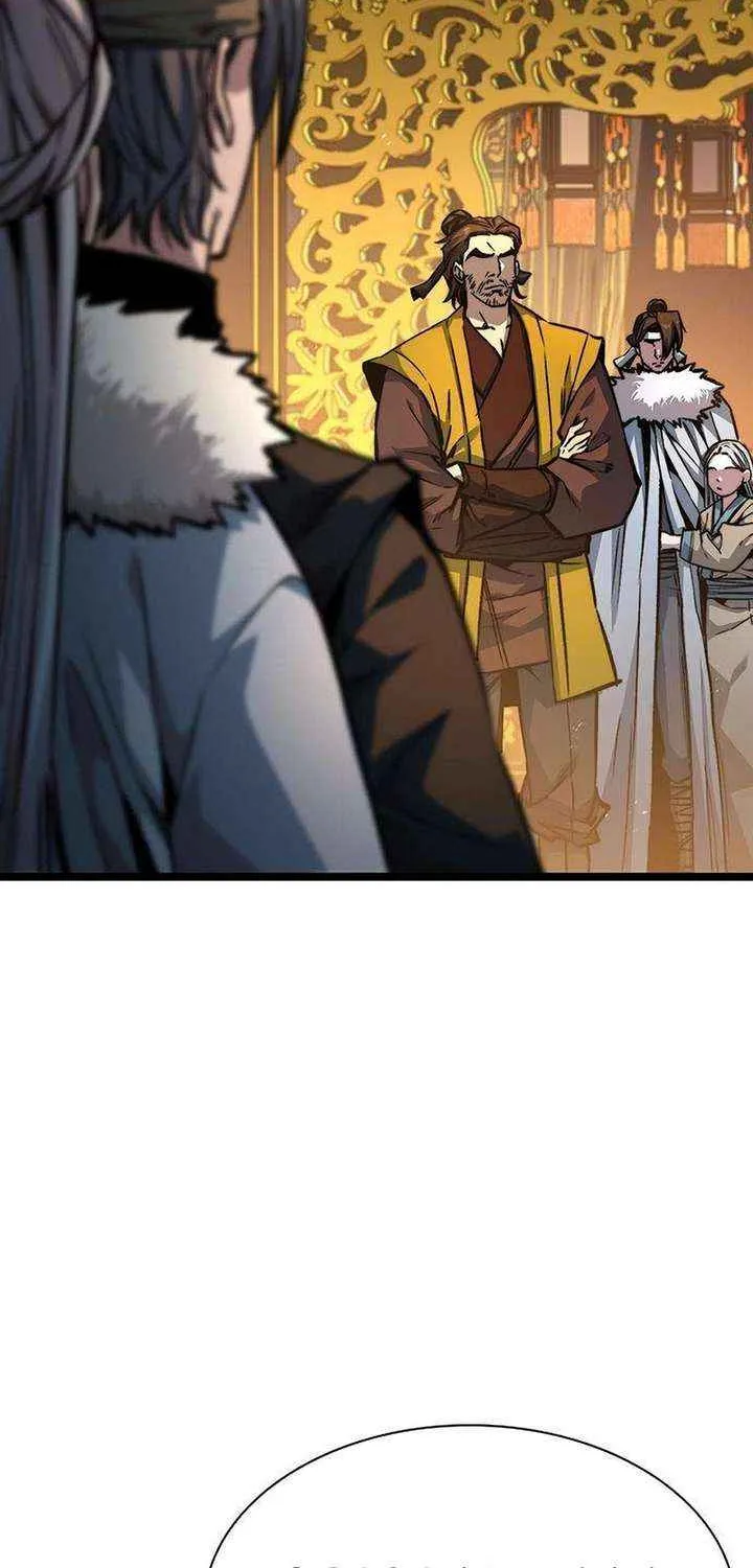 Read The Supreme Martial Academy Manga Online