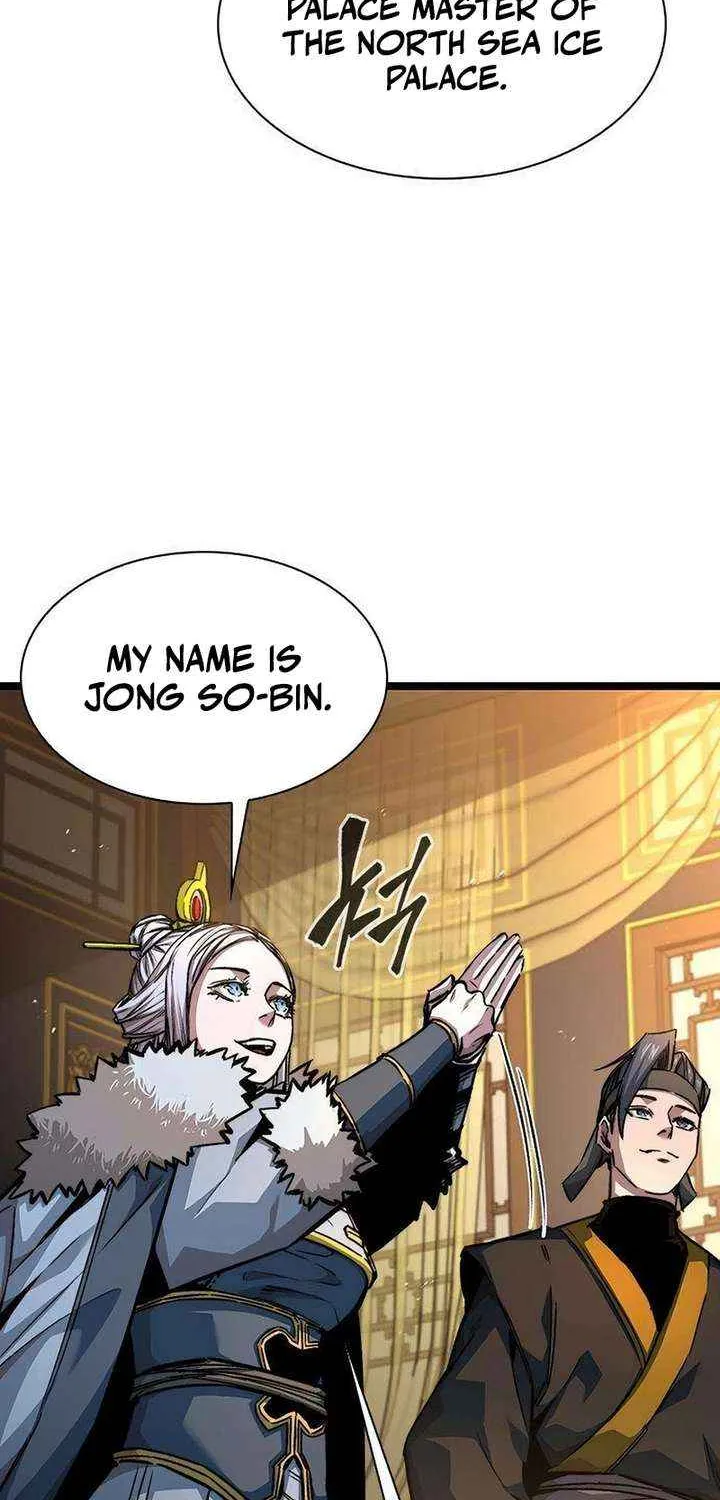 Read The Supreme Martial Academy Manga Online