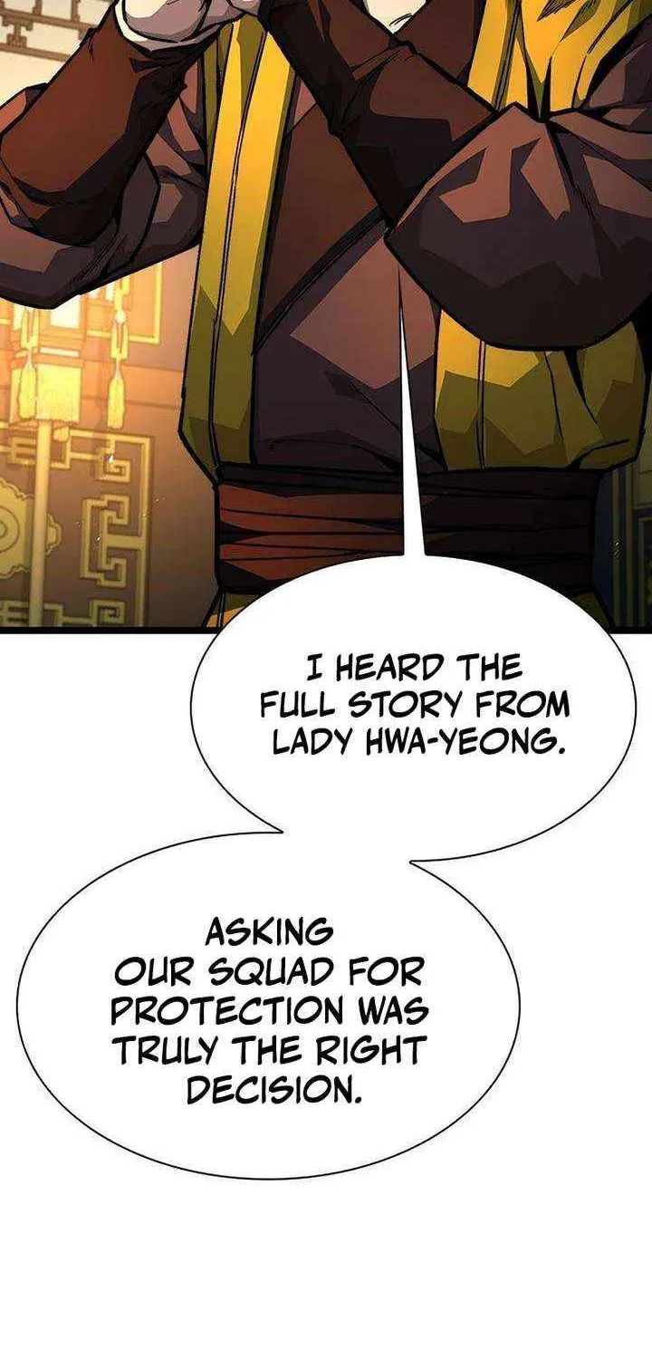 Read The Supreme Martial Academy Manga Online