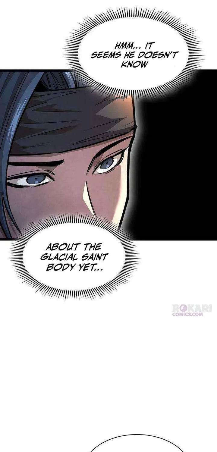 Read The Supreme Martial Academy Manga Online