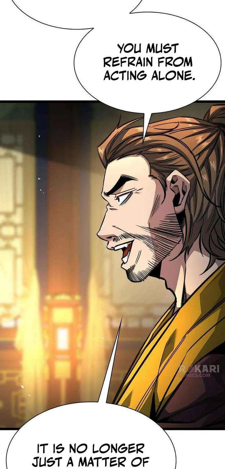 Read The Supreme Martial Academy Manga Online