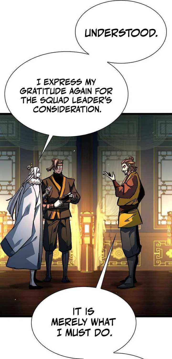 Read The Supreme Martial Academy Manga Online